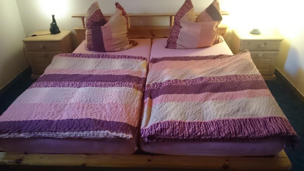 Ferienwohnung An Der Loreley Bornich Eksteriør billede