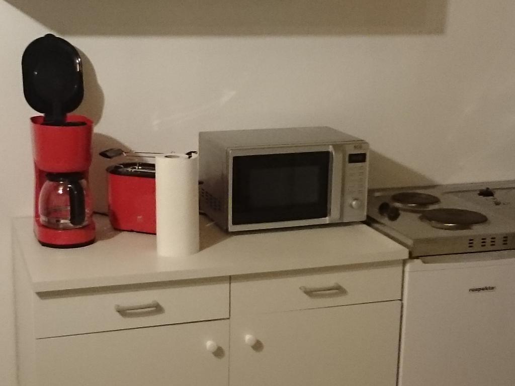 Ferienwohnung An Der Loreley Bornich Eksteriør billede