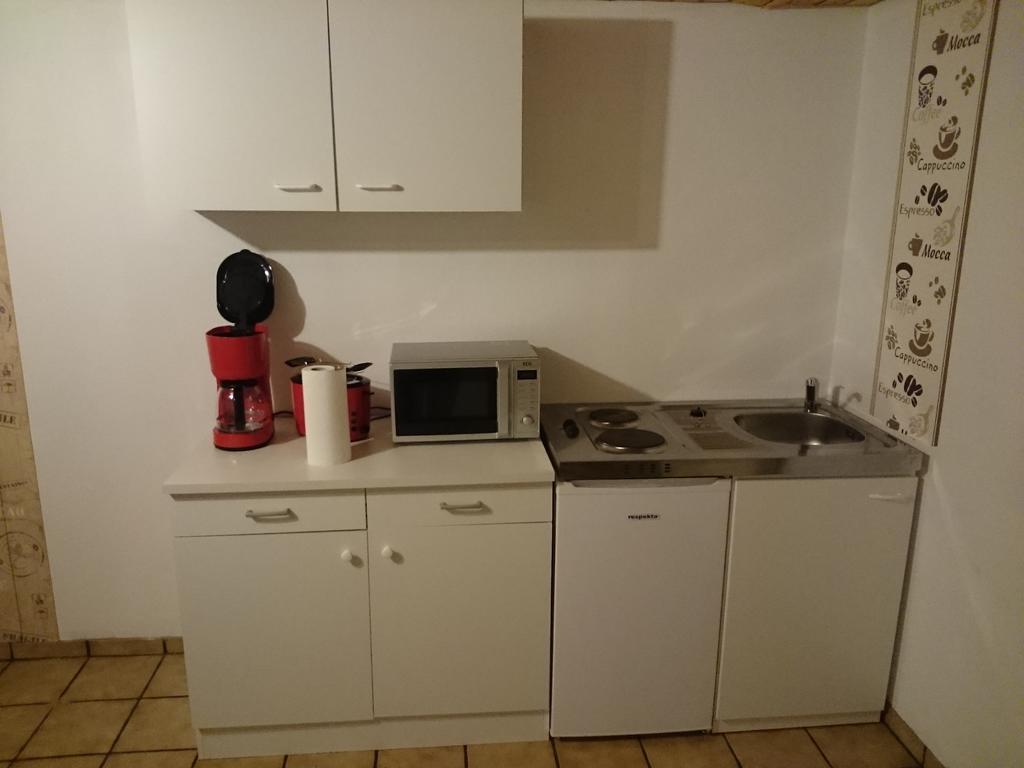 Ferienwohnung An Der Loreley Bornich Eksteriør billede