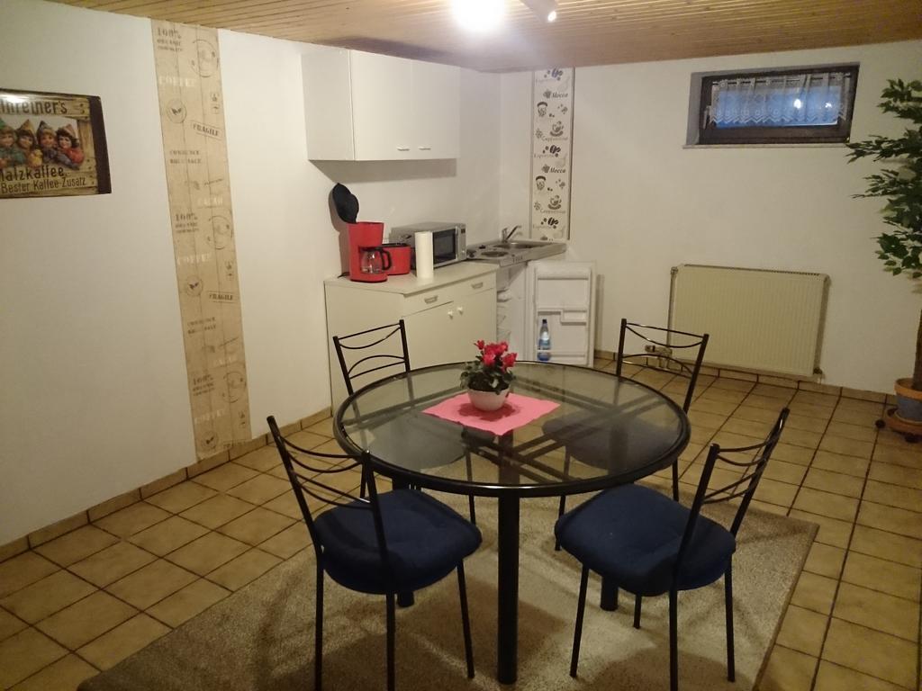 Ferienwohnung An Der Loreley Bornich Eksteriør billede