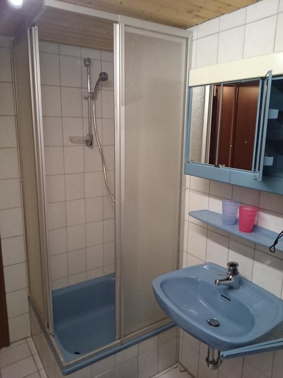 Ferienwohnung An Der Loreley Bornich Eksteriør billede
