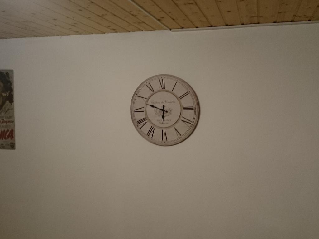 Ferienwohnung An Der Loreley Bornich Eksteriør billede